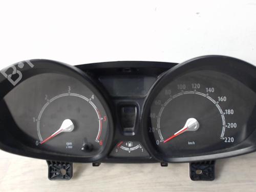 instrument-cluster-ford-fiesta-vi-cb1-ccn-2008-23079790 main image