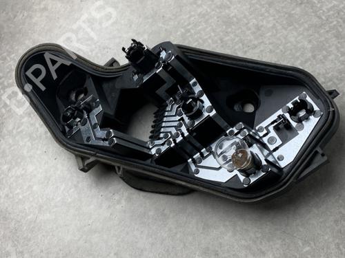 Nummerpladelys OPEL CORSA D (S07) 1.3 CDTI (L08, L68) (75 hp) 21542457