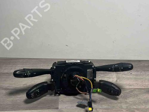 Used Steering column stalk Steering column stalk PEUGEOT 207 (WA_, WC_) 1.6 HDi (109 hp) 36458769 36458769