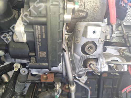 Engine RENAULT TRAFIC III Van (FG_) 2.0 dCi 150 (FGMU) | BP37176415M1 - Image 7