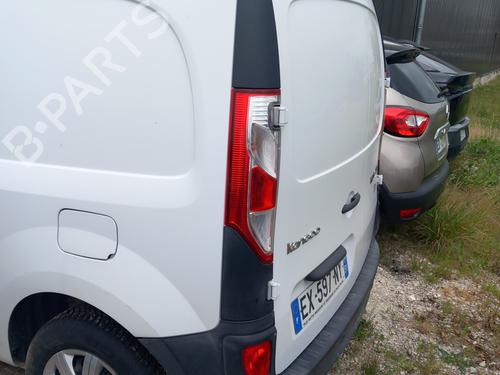 Front left window mechanism RENAULT KANGOO Express (FW0/1_) 1.5 dCi 90 (FW0G, FW05, FW08, FW11) | BP39471830C22 - Image 11