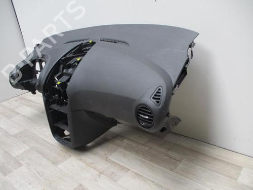 Dashboard OPEL CORSA D (S07) 1.2 (L08, L68) | BP24022475C46 