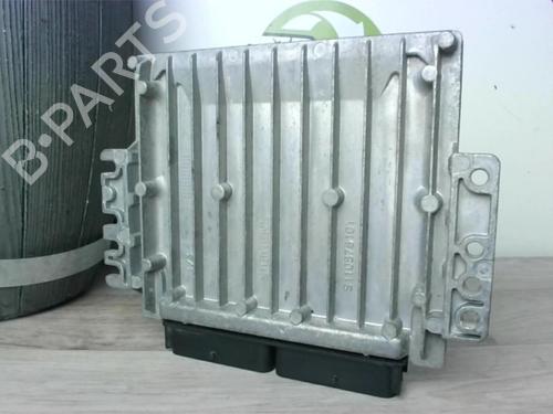 Computer RENAULT MODUS / GRAND MODUS (F/JP0_) 1.5 dCi (FP0F, JP0F) | BP25994452M11 