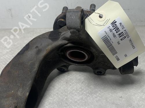 Right front steering knuckle FORD FOCUS C-MAX (DM2) 1.8 TDCi | BP30807597M26