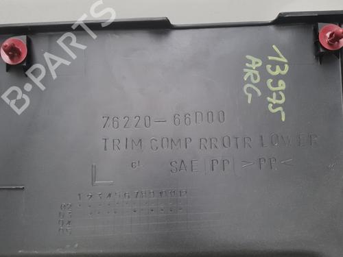 Boot lining SUZUKI GRAND VITARA I (FT, HT) 2.0 HDI 110 16V 4x4 (SQ420D, TD83V, JA420WD) | BP28492526I3