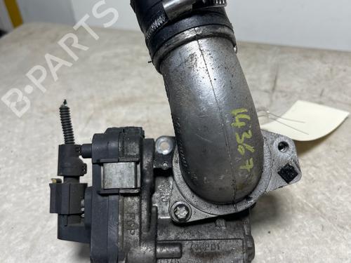 Borboleta de admissão Borboleta de admissão OPEL ZAFIRA / ZAFIRA FAMILY B (A05) 1.9 CDTI (M75) (120 hp) 34160024 34160024