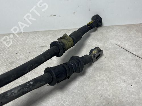 Cabo Cabo RENAULT LAGUNA II Grandtour (KG0/1_) 1.9 dCi (107 hp) 34124045 34124045