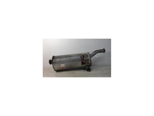 Used Exhaust system CITROËN XSARA PICASSO (N68) 1.8 16V (115 hp) 24027878