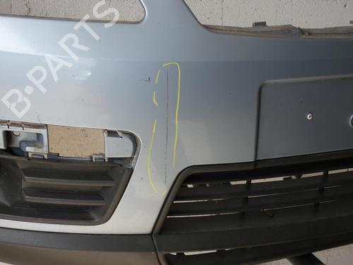 Front bumper FORD FOCUS C-MAX (DM2) 1.6 TDCi | BP25619267C7 - Image 5