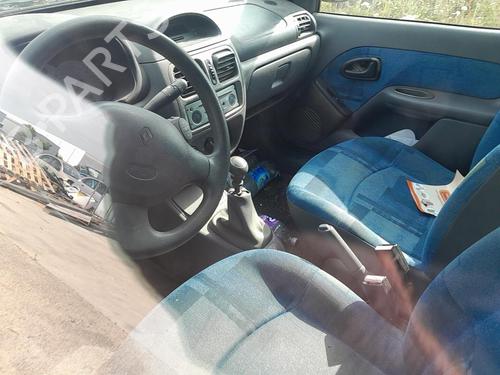 Rear left panel SSANGYONG REXTON / REXTON II (GAB_) 2.7 D 4x4 | BP24023234C60  - Image 9