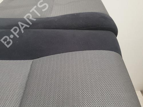Rear seat SUZUKI GRAND VITARA I (FT, HT) 2.0 HDI 110 16V 4x4 (SQ420D, TD83V, JA420WD) | BP31086996C17