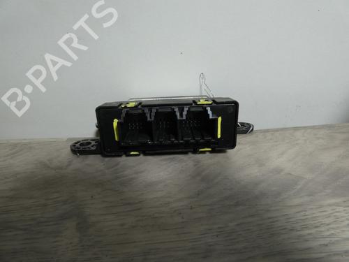 Control unit OPEL ASTRA J Saloon 1.6 CDTi (69) | BP38601813M11 - Image 3