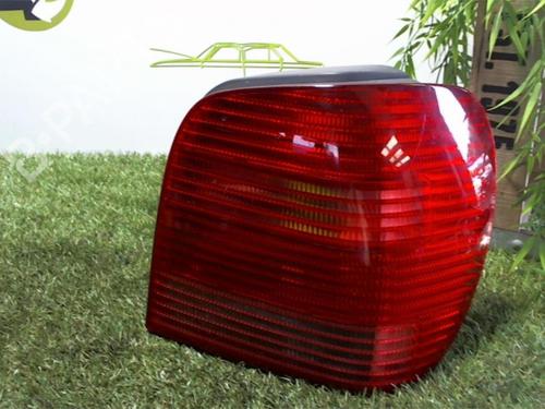 Right taillight VW POLO (6N2) 1.4 TDI | BP25618450C35 