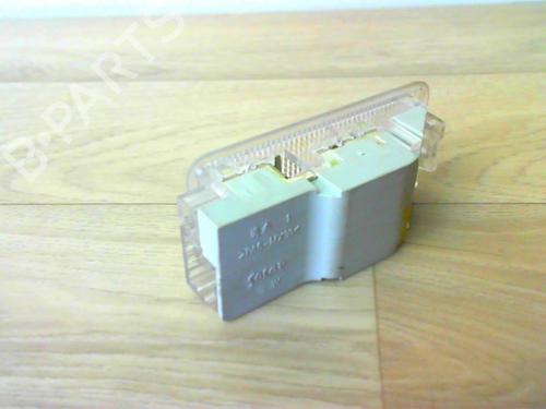 Interior roof light CITROËN C4 II (NC_) 1.6 HDi 110 | BP21183491I8 