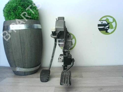 Pedal RENAULT MODUS / GRAND MODUS (F/JP0_) 1.5 dCi (FP0F, JP0F) | BP24022357I4 