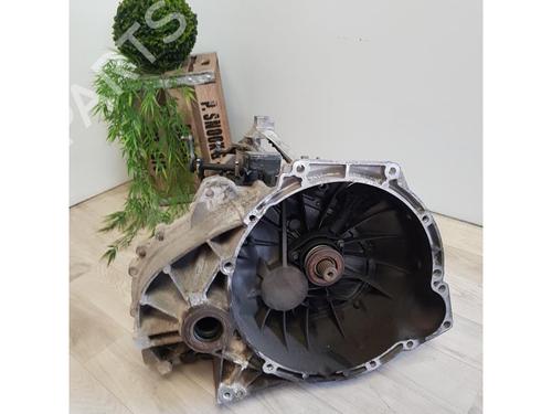 Used Gearbox FORD FOCUS C-MAX (DM2) 1.8 TDCi (115 hp) 25618559