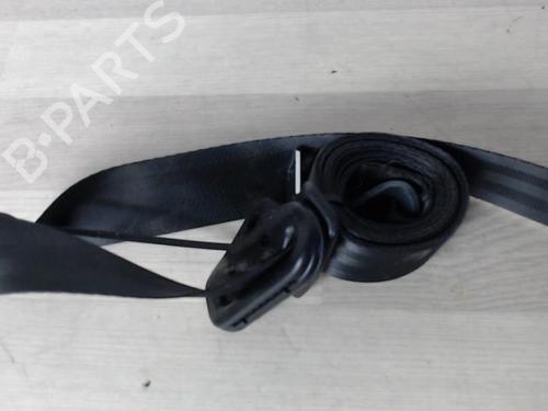 Used Rear left seatbelt Rear left seatbelt PEUGEOT 207 (WA_, WC_) 1.6 HDi (90 hp) 24026198 24026198