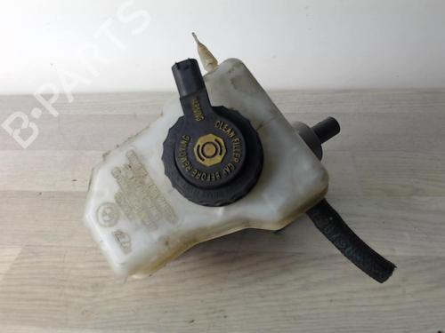 Brake master cylinder BMW 1 (E81) 118 d | BP24026587M77