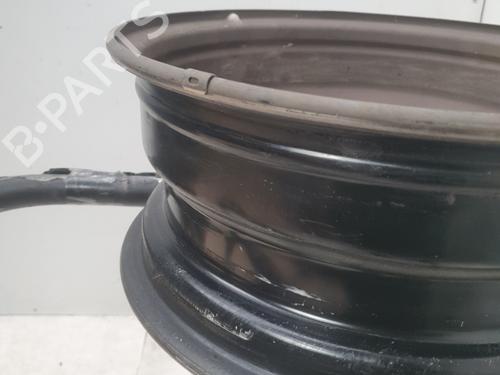 Rim DACIA SANDERO 1.6 (BS0D, BS0B, BS0F, BS0H) | BP27507201C45 