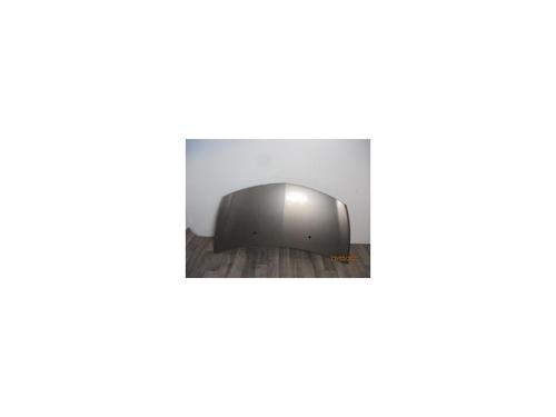 Used Hood RENAULT CLIO III (BR0/1, CR0/1) 1.5 dCi (C/BR0G, C/BR1G) (68 hp) 24024797
