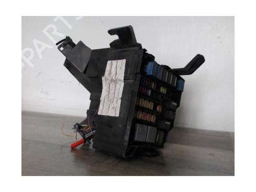 Fuse box FORD FIESTA VI (CB1, CCN) 1.4 TDCi | BP27346356E1