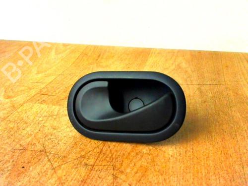 Front left interior door handle RENAULT TWINGO II (CN0_) 1.5 dCi (CN0E) | BP24023661I13 