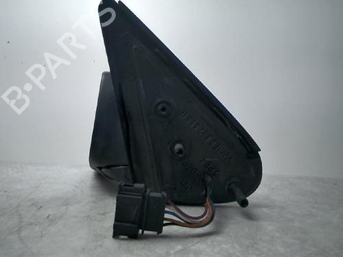 Used Left mirror VW GOLF III Cabriolet (1E7) 1.8 (75 hp) 25619432