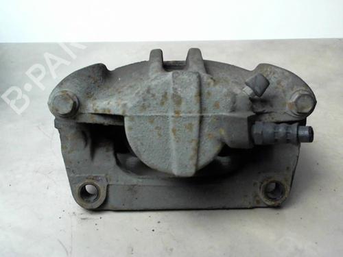 Right front brake caliper FORD TRANSIT Van (FA_ _) 2.0 DI (FAE_, FAF_, FAG_) | BP25618268M104
