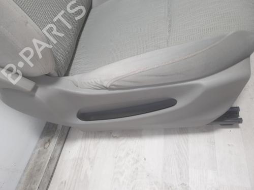 Right front seat CITROËN C3 Picasso (SH_) 1.6 HDi | BP33717473C16 - Image 7