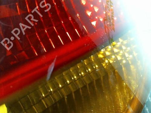 Left taillight OPEL ASTRA G Hatchback (T98) 1.7 DTI 16V (F08, F48) | BP24021704C34 