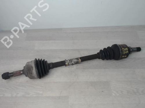Used Left front driveshaft CITROËN C2 (JM_) 1.6 VTS (122 hp) 32429437
