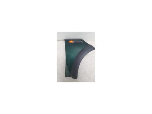 Used Right front fenders MINI MINI (R50, R53) One D (88 hp) 28567219