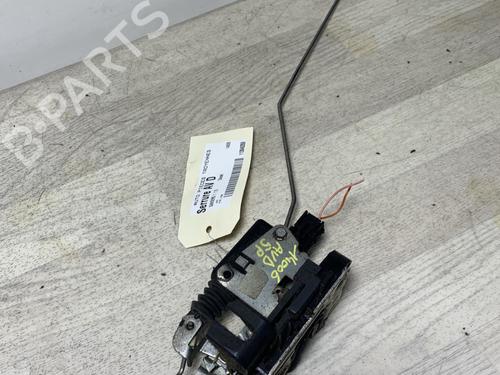Front right lock DACIA SANDERO 1.5 dCi | BP29639071C97 - Image 3