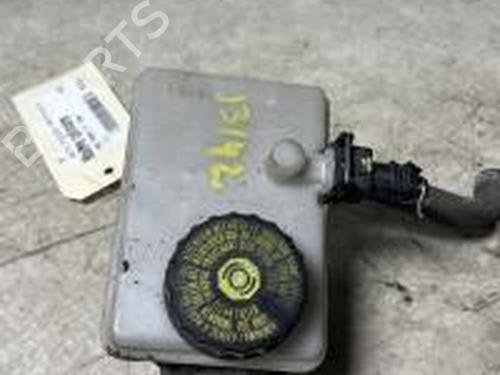 Used Brake master cylinder TOYOTA YARIS (_P1_) 1.4 D-4D (NLP10_, NLP10R) (75 hp) 31085530