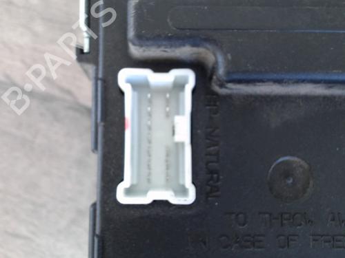 Comfort control module RENAULT KOLEOS I (HY_) 2.0 dCi (HY0K) | BP30705794M56 