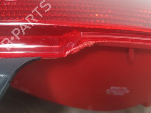 Right taillight PEUGEOT 206 Hatchback (2A/C) 1.4 i | BP31708002C35