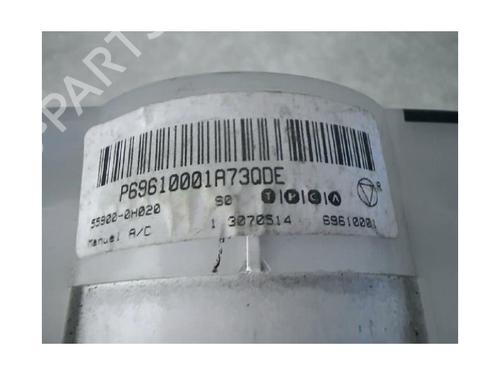 Commande Chauffage CITROËN C1 (PM_, PN_) 1.0 | BP21390830I5 