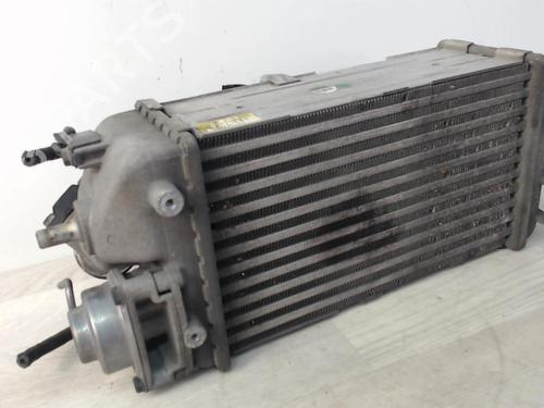 Intercooler KIA RIO IV (YB, SC, FB) 1.0 T-GDI 100 | BP25491097M30