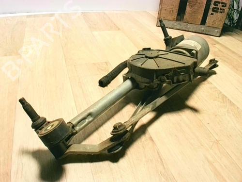 Front wiper motor OPEL CORSA D (S07) 1.2 (L08, L68) | BP24024184M29 
