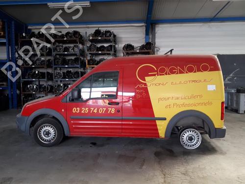 Left front brake caliper FORD TRANSIT CONNECT (P65_, P70_, P80_) 1.8 TDCi | BP24022416M105