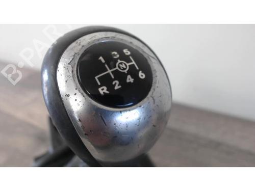 Gear lever MERCEDES-BENZ A-CLASS (W176) A 160 CDI / d (176.011) | BP24979614M90 