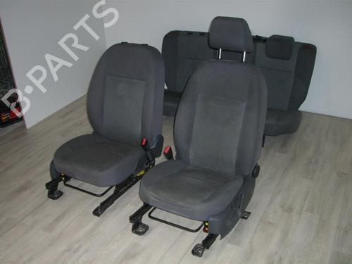 Ensemble sièges FORD FOCUS II (DA_, HCP, DP) 1.6 TDCi | BP21181594C78 