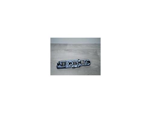 Éclairage de plaque d'immatriculation MERCEDES-BENZ A-CLASS (W168) A 170 CDI (168.009, 168.109) (95 hp) 21182043