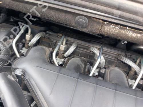 Engine PEUGEOT 308 I (4A_, 4C_) 2.0 HDi | BP29482306M1 