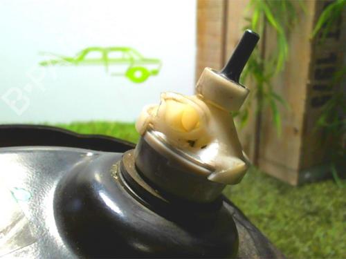 Servo brake MERCEDES-BENZ C-CLASS (W203) C 270 CDI (203.016) | BP24022343M42 