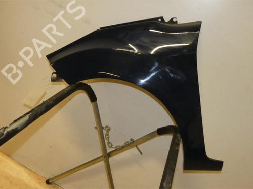 Used Left front fenders FORD FIESTA VI (CB1, CCN) 1.6 TDCi (90 hp) 24025806