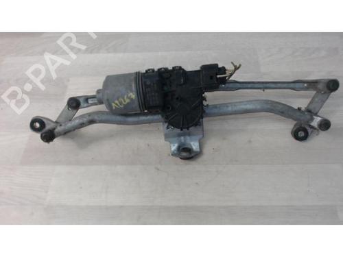 Front wipers mechanism SEAT IBIZA III (6L1) 1.9 TDI | BP25619440C83 