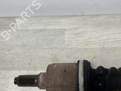 Left front driveshaft CITROËN C5 II (RC_) 2.0 HDi (RCRHRH) | BP28294338M38