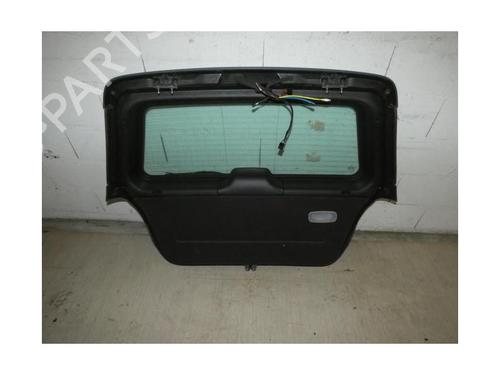 Tailgate MERCEDES-BENZ A-CLASS (W168) A 140 (168.031, 168.131) | BP21270290C6 