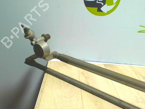 Front wiper motor OPEL ZAFIRA / ZAFIRA FAMILY B (A05) 1.9 CDTI (M75) | BP24024409M29 